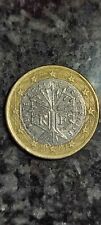 Moneda de 1 euro de Francia