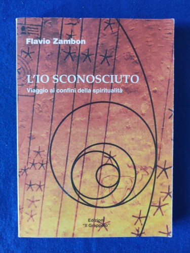 Sconosciuto flavio zambon - sconosciuto,