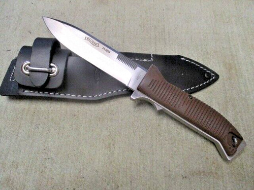 Coltello cintura walther - da, /