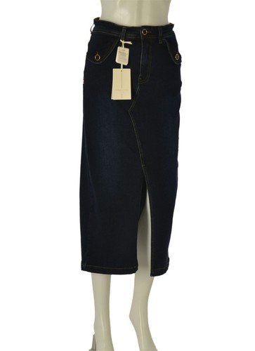 Gonna donna ragazza jeans - donna,