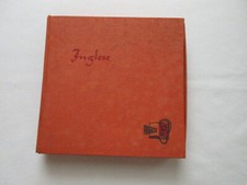 dischi 33 giri anni '40-'50