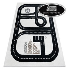 Moderno Divertenti Tappeti