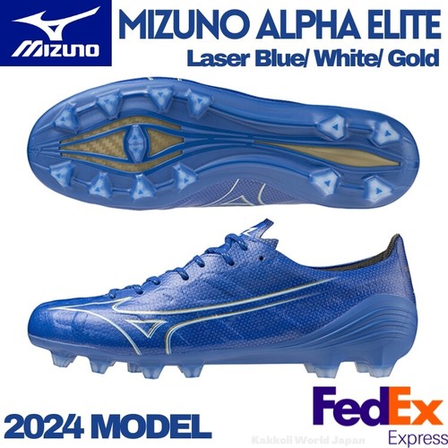 Mizuno tacchetti calcio - mizuno,