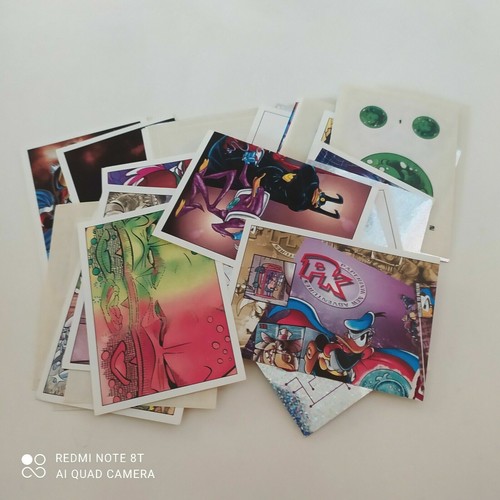 Paperinik new adventures - paperinik,