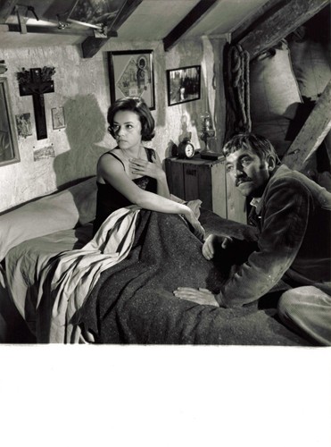 Photo cinema actrice jeanne - photo,