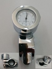 STRUMENTAZIONE OROLOGIO