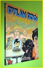 DYLAN DOG N. 241 XABARAS