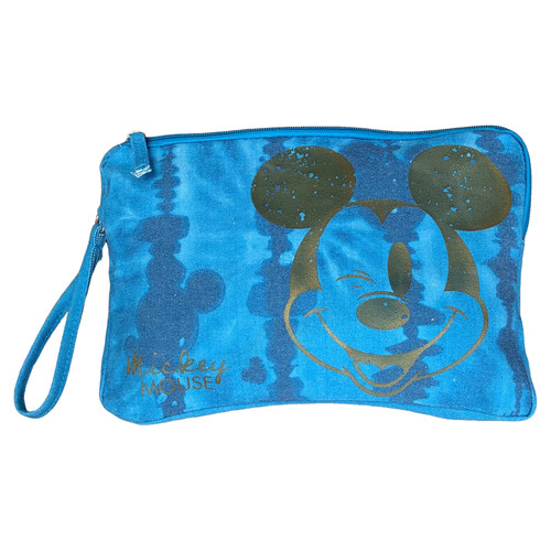 Beauty case topolino disney - case,