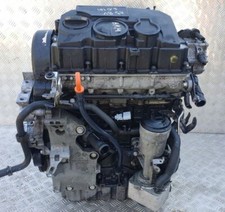 Motore Volkswagen 2.0 TDI BMM