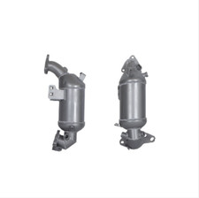 Nuovo catalizzatore diesel - nuovo,