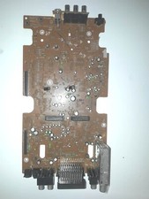 SCHEDA PRINCIPALE AK41-00521A REV.01 SAMSUNG DVD RECORDER VR331 VHS