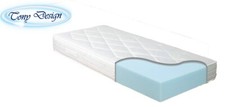 Materasso Singolo 80x190x20 in