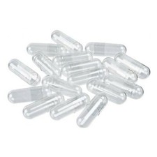 Capsule Vuote HPMC Taglia #0