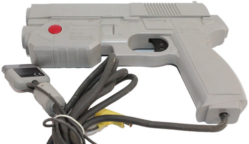 Pistola con original gun - original,