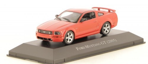 Altaya american cars - american,
