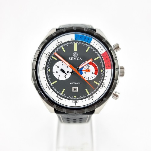 Semca automatico watch - automatico,