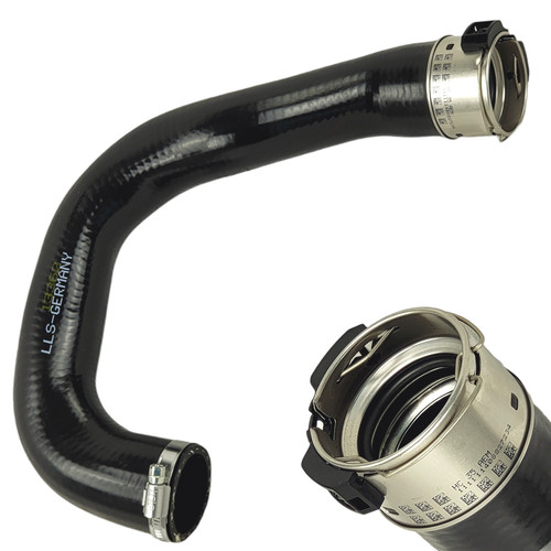 Tubo intercooler per - tubo, opel