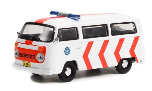Greenlight s - 1:64, a.s.s