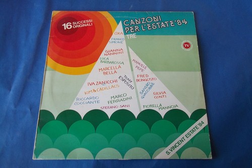 Canzoni per estate - per, l'estate