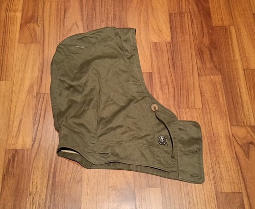 Cappuccio per field - field, jacket