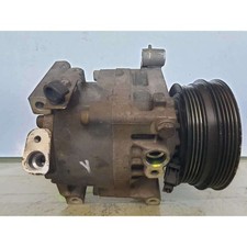 465144430 Compressore aria condizionata clima Fiat  Punto Lancia y 1.2 1998-04