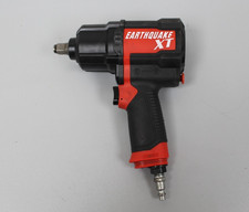 EARTHQUAKE XT Chiave a