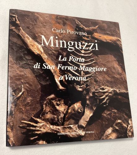 Pirovano minguzzi la - -, porta