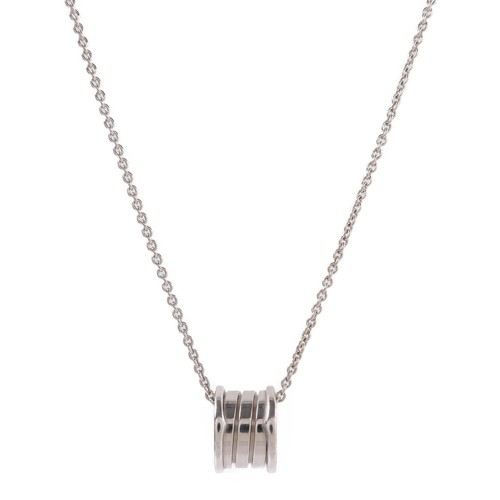 Collana bvlgari zero1 oro - in,