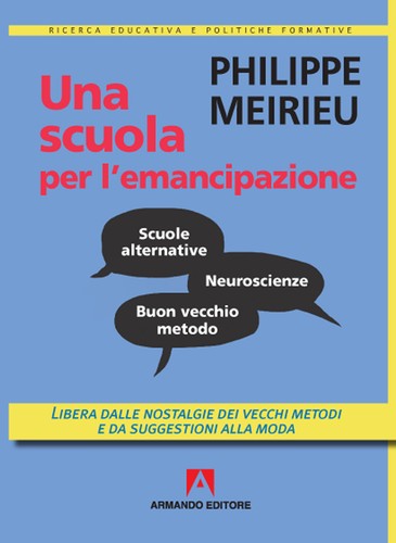 Una scuola per