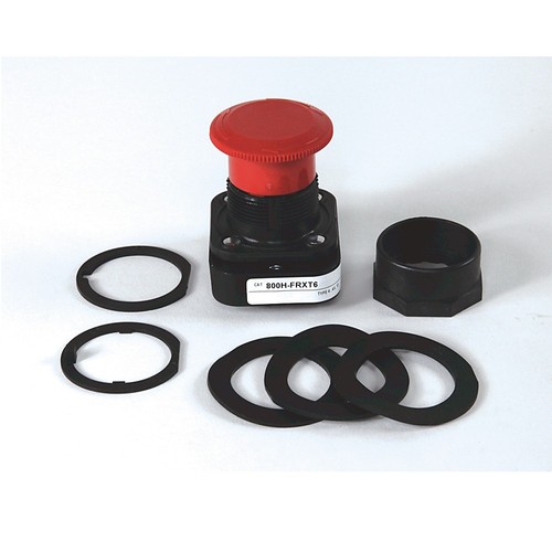 Nuovo allen bradley - nuovo,