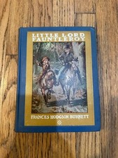 Vintage 1932 Little Lord