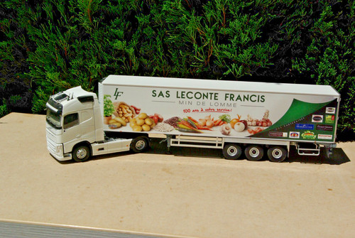 Eligor camion volvo - :,