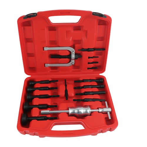 16pcs set estrattori - 16pcs,