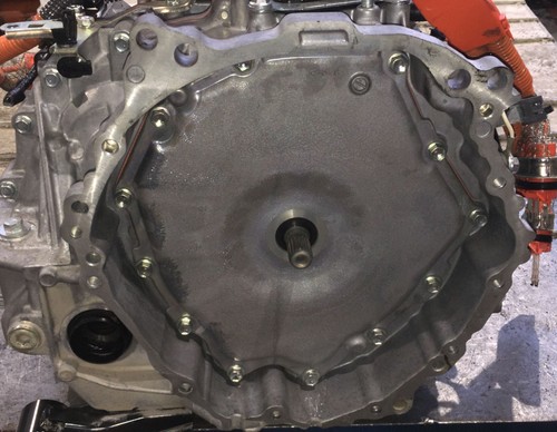 Cambio automatico per toyota - automatico,
