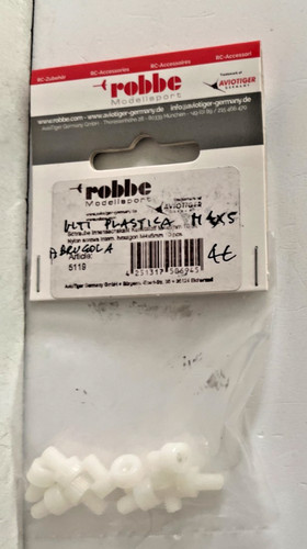 Robbe componenti viti a - ,