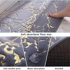 Tappetino da bagno morbido