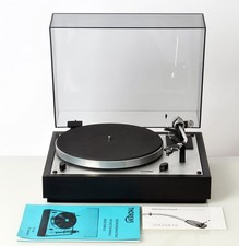 Thorens TD146 nero con braccio