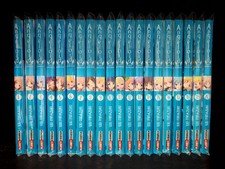 Angeloid 1-20 Completa Planet Manga