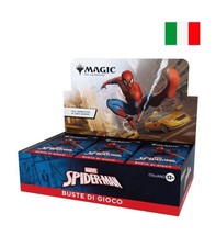 Magic The Gathering Marvel
