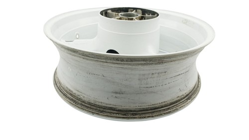 Cerchione posteriore suzuki - cerchione,