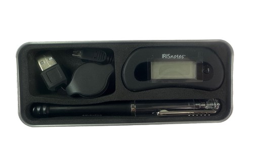 Irisnote executive penna - executive,