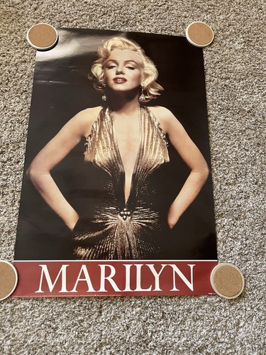Marilyn monroe sunburst - in,