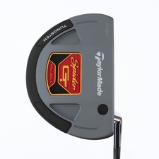 TaylorMade putter scatola
