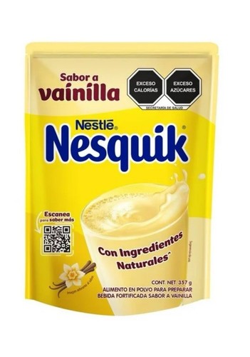 Frullato nestle nesquik - frullato,