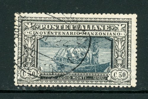 Italia regno 1923 anniv - italia, 1923.