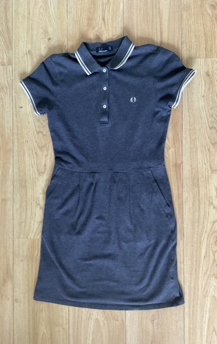 Abito polo fred - abito,
