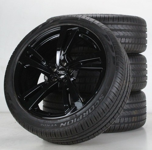 Audi 4k ruote - s7,