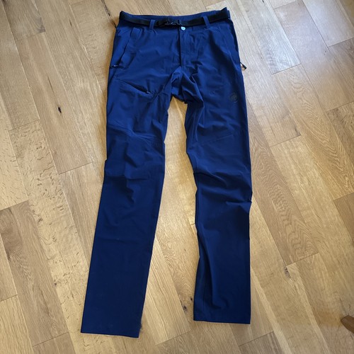 Pantaloni trekking uomo - da,
