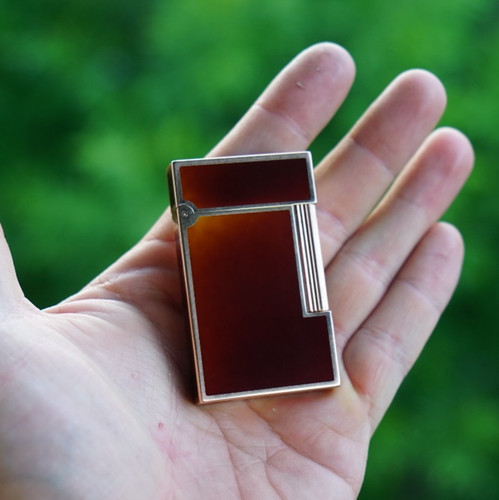 Dupont gold brown fade - dupont, gold/brown