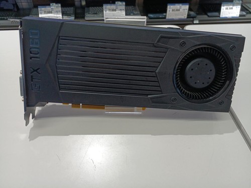 Nvidia gtx1060 pci gb - nvidia,